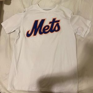 Mets jersey
